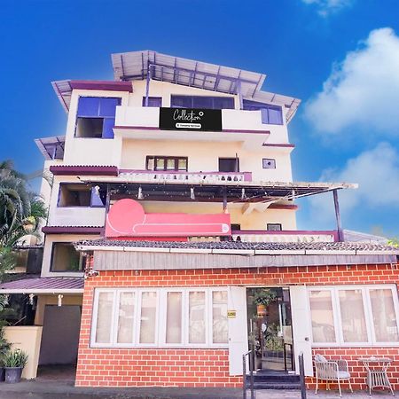 Super Collection O Panjim Near Miramar Beach Taleigao Екстер'єр фото