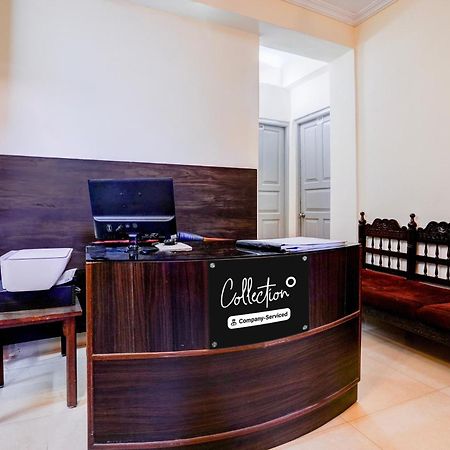 Super Collection O Panjim Near Miramar Beach Taleigao Екстер'єр фото