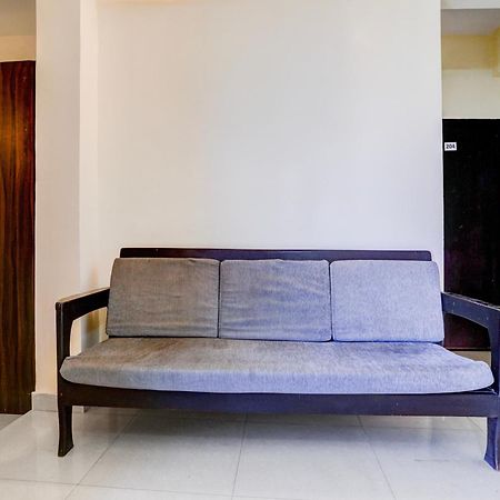 Super Collection O Panjim Near Miramar Beach Taleigao Екстер'єр фото