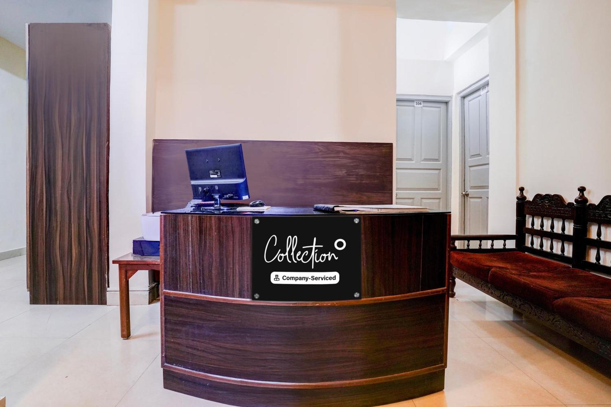 Super Collection O Panjim Near Miramar Beach Taleigao Екстер'єр фото