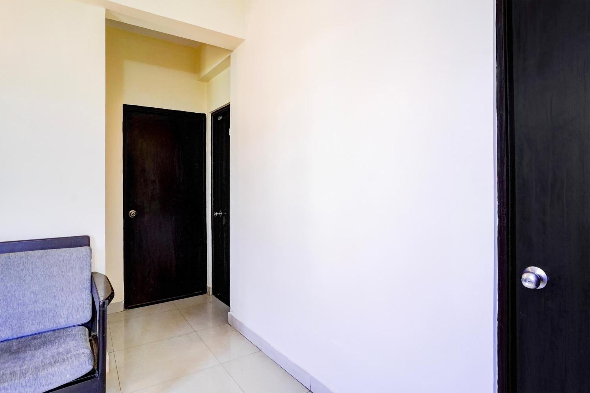 Super Collection O Panjim Near Miramar Beach Taleigao Екстер'єр фото
