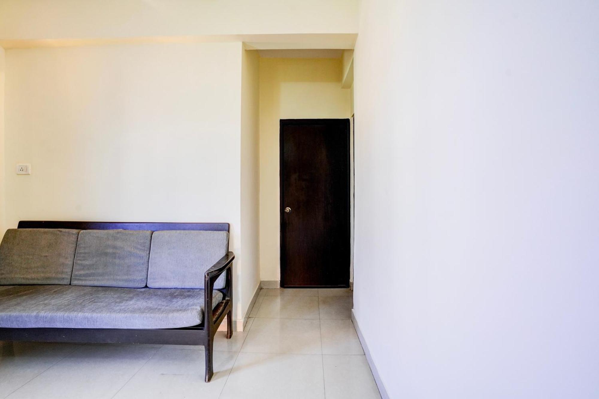 Super Collection O Panjim Near Miramar Beach Taleigao Екстер'єр фото