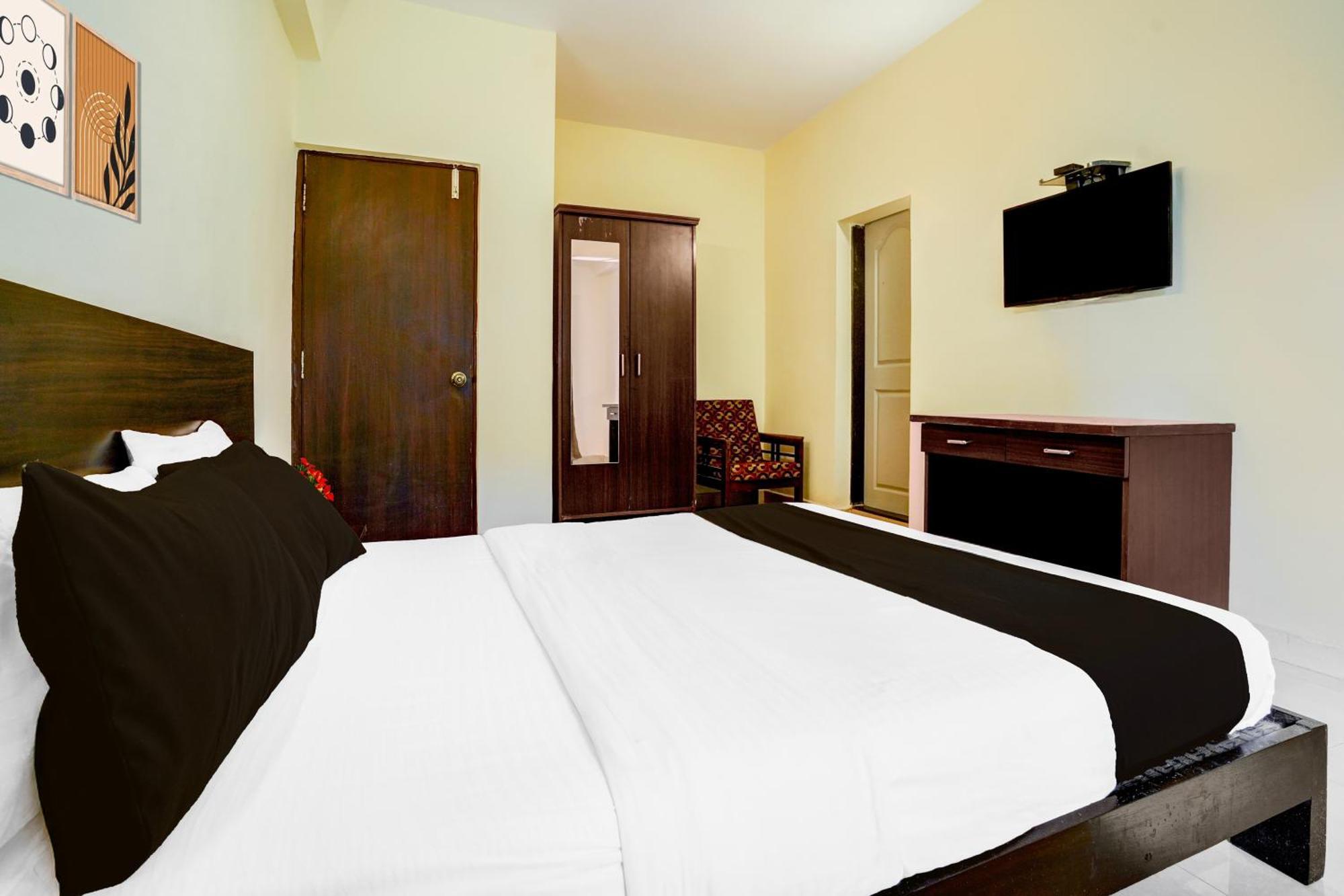 Super Collection O Panjim Near Miramar Beach Taleigao Екстер'єр фото